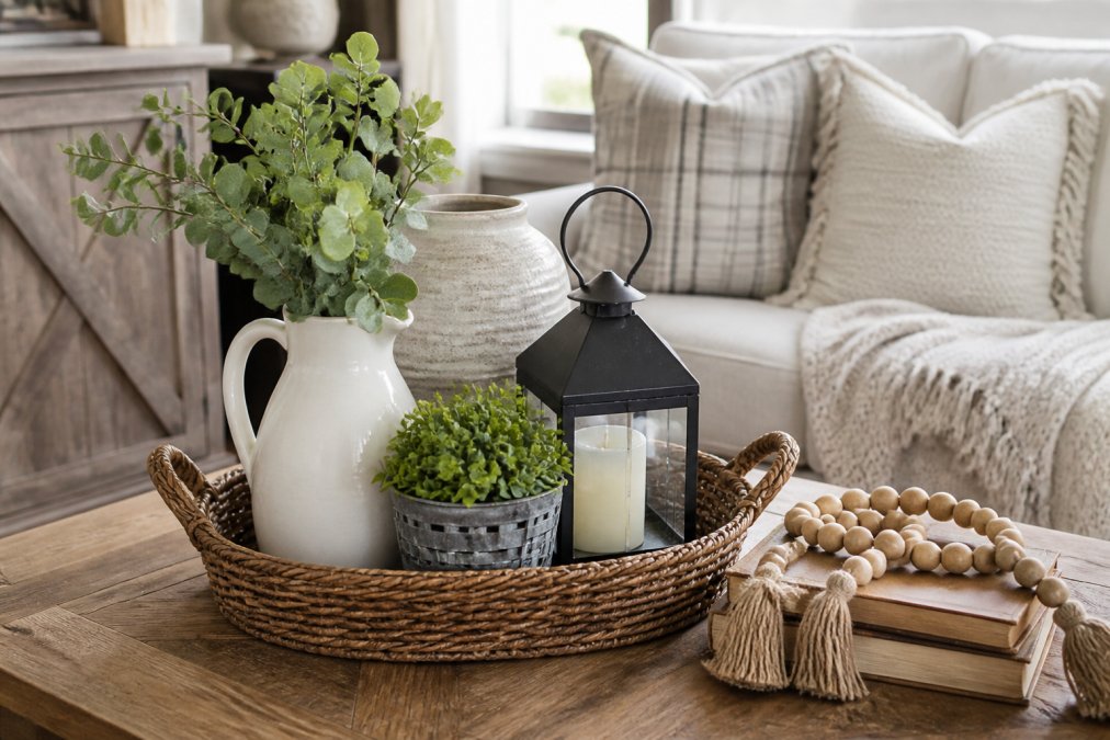 Modern Farmhouse Decor on a Budget: 2026 Guide