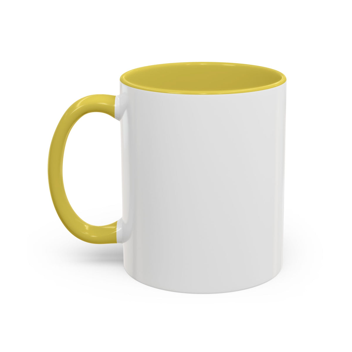 Black & White Funny Alpaca Coffee Mug (11oz, 15oz)