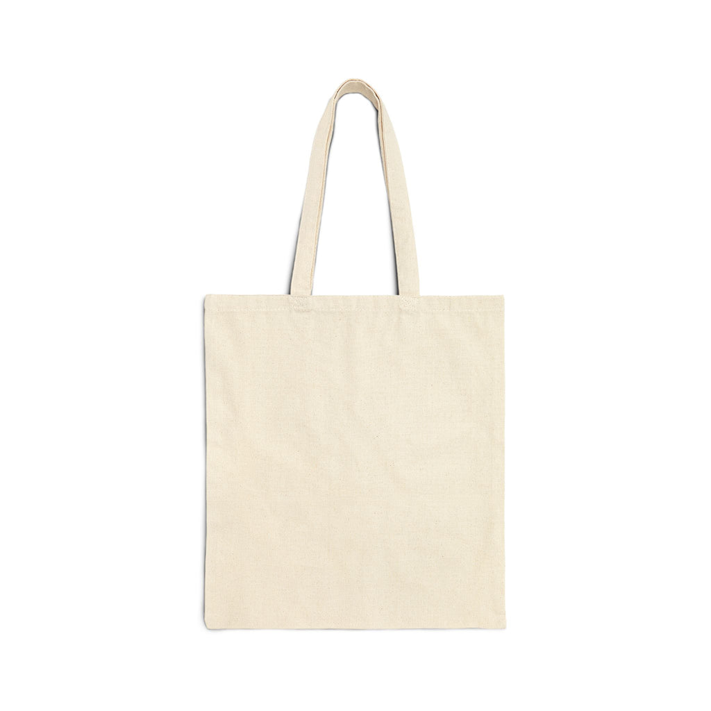 Alpaca Photo Canvas Tote Bag – Vintage Black & White Alpaca LlamaTote